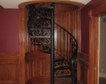 View the album Spirals and Stairs